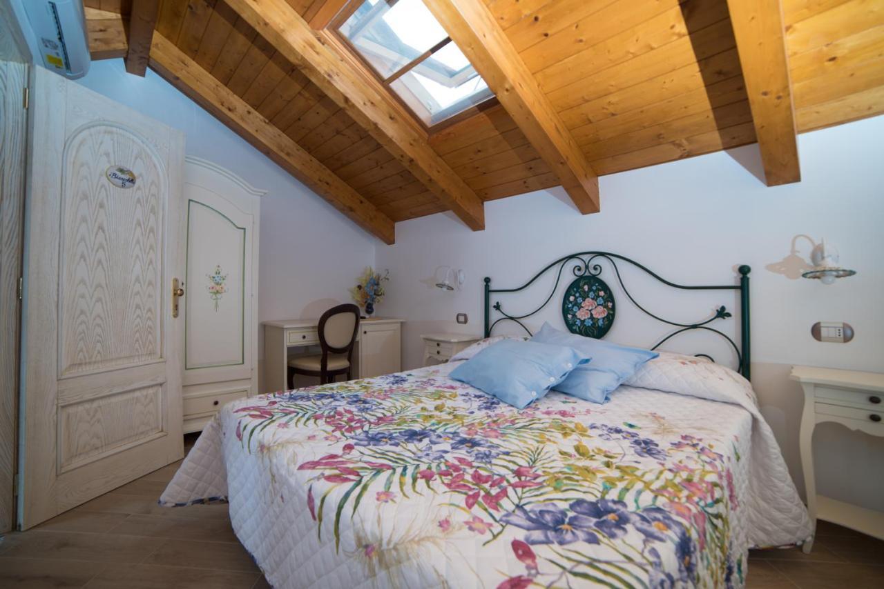 San Giacomo Relais Furore Extérieur photo