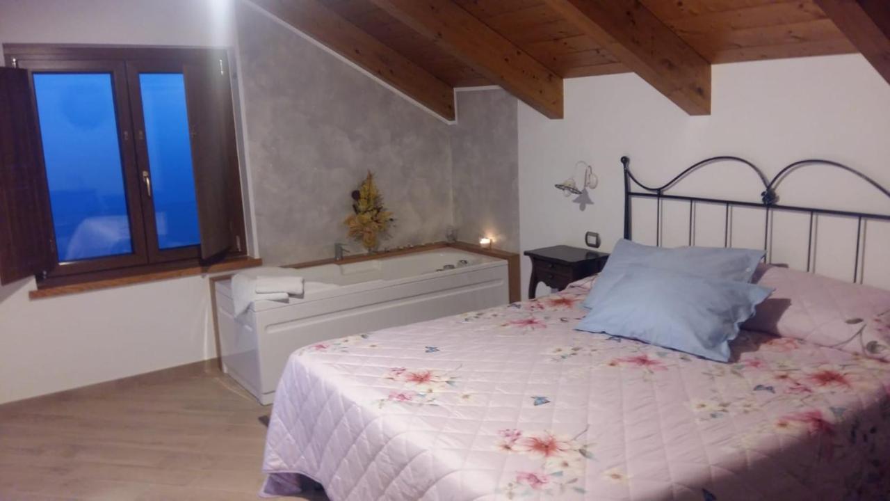 San Giacomo Relais Furore Extérieur photo